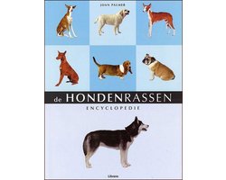De Hondenrassenencyclopedie