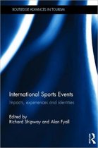 International Sport Events