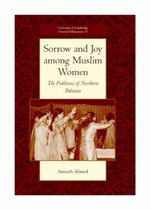 Sorrow And Joy Among Muslim Women