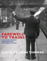 Farewell to Trains
