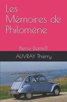 Les M moires de Philom ne