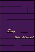 Xeny Volume 7