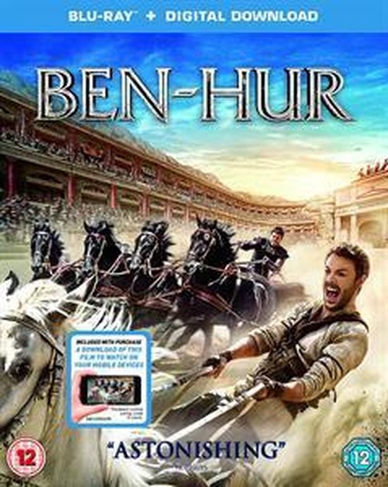 Ben-hur
