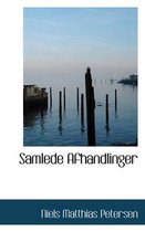 Samlede Afhandlinger