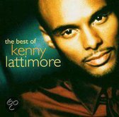 Days Like This: The Best of Kenny Lattimore