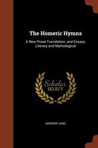 The Homeric Hymns