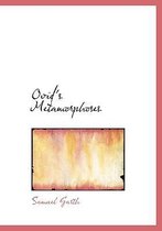 Ovid's Metamorphoses