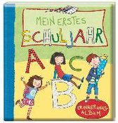 Mein erstes Schuljahr Erinnerungsalbum