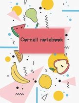 Cornell notebook