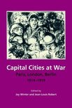 Capital Cities At War