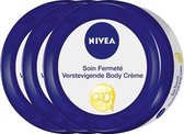 Nivea Body Creme Verstevigend Q10 Voordeelverpakking