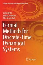 Studies in Systems, Decision and Control- Formal Methods for Discrete-Time Dynamical Systems