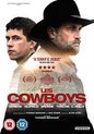 Movie - Les Cowboys