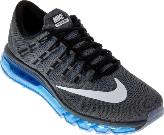 Nike Air Max 2016 Sneakers Heren Sportschoenen - Maat 42.5 - Unisex -... |  bol.com