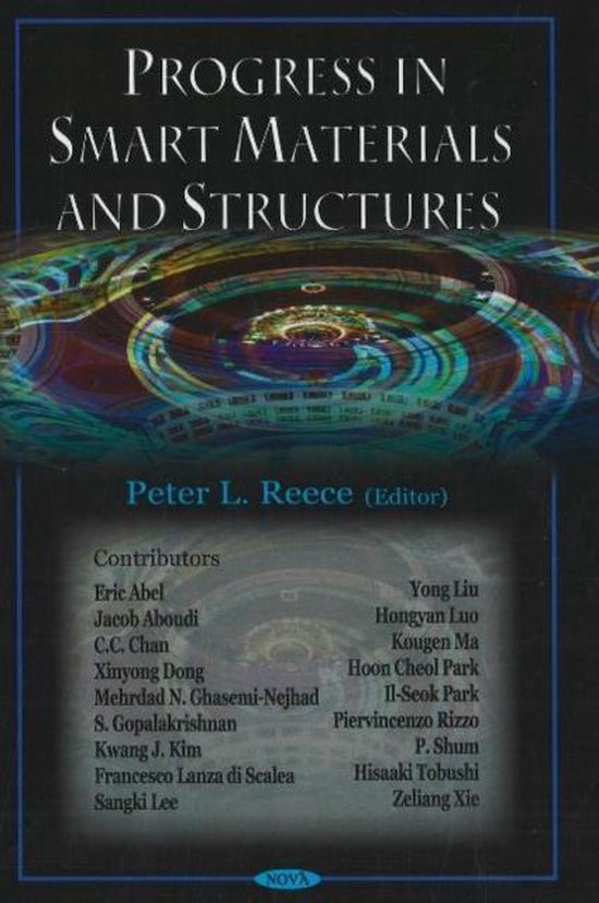 Progress in Smart Materials And Structures