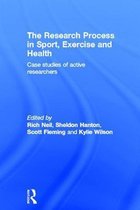 Research Process In Sport, Exercise And Health