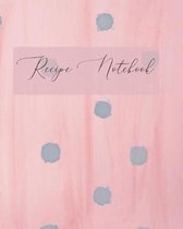 Recipe Notebook