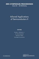 MRS Proceedings Infrared Applications of Semiconductors II