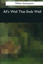 All's Well That Ends Well