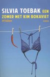 Een zomer met Kim Bokaviet