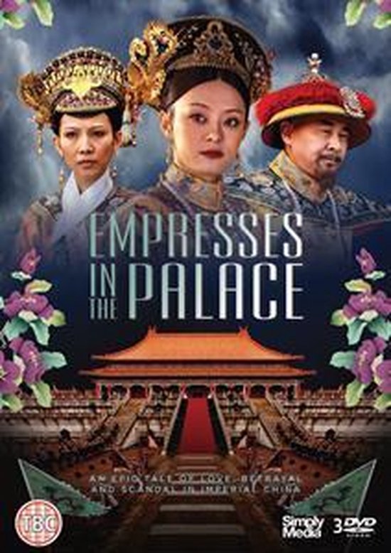 Empresses In The Palace