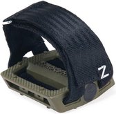 ZLDA V2 Straps, zwart