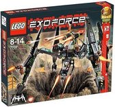 LEGO Exo-Force Striking Venom - 7707