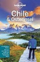 Lonely Planet Reiseführer Chile und Osterinsel