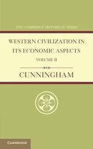 Western Civilization In Its Economic Asp