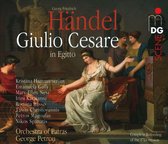 Orchestra Of Patras, George Petrou - Händel: Giulio Cesare In Egitto (3 CD)