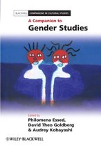 A Companion To Gender Studies