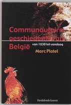Communautaire geschiedenis van Belgie
