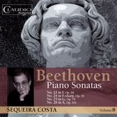 Beethoven / Piano Sonatas - Vol 8