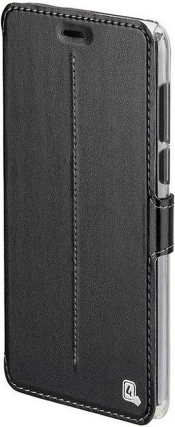 4Smarts Supremo Book Case - Samsung Galaxy A5 (2016) - Zwart