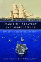 Maritime Strategy and Global Order