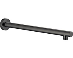 Best Design Moya muurbeugel gunmetal