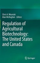 Regulation of Agricultural Biotechnology