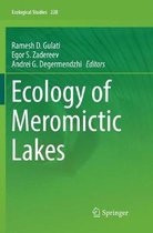 Ecological Studies- Ecology of Meromictic Lakes