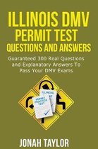 Illinois DMV Permit Test Questions and Explanatory Answers