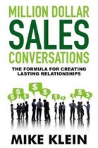 Million Dollar Sales Conversations