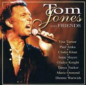 Tom Jones and Friends