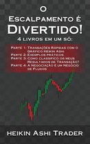 O Escalpamento E Divertido! 1-4