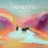 Monokino - Fake Virtue (CD)
