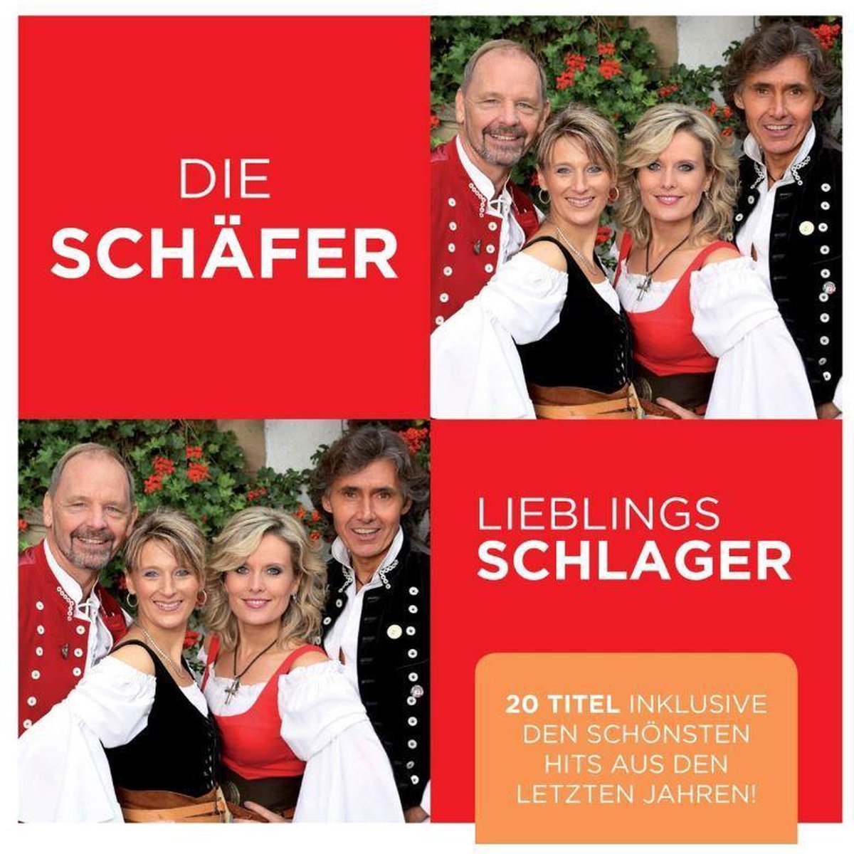 Lieblingsschlager