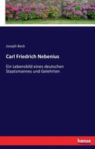 Carl Friedrich Nebenius
