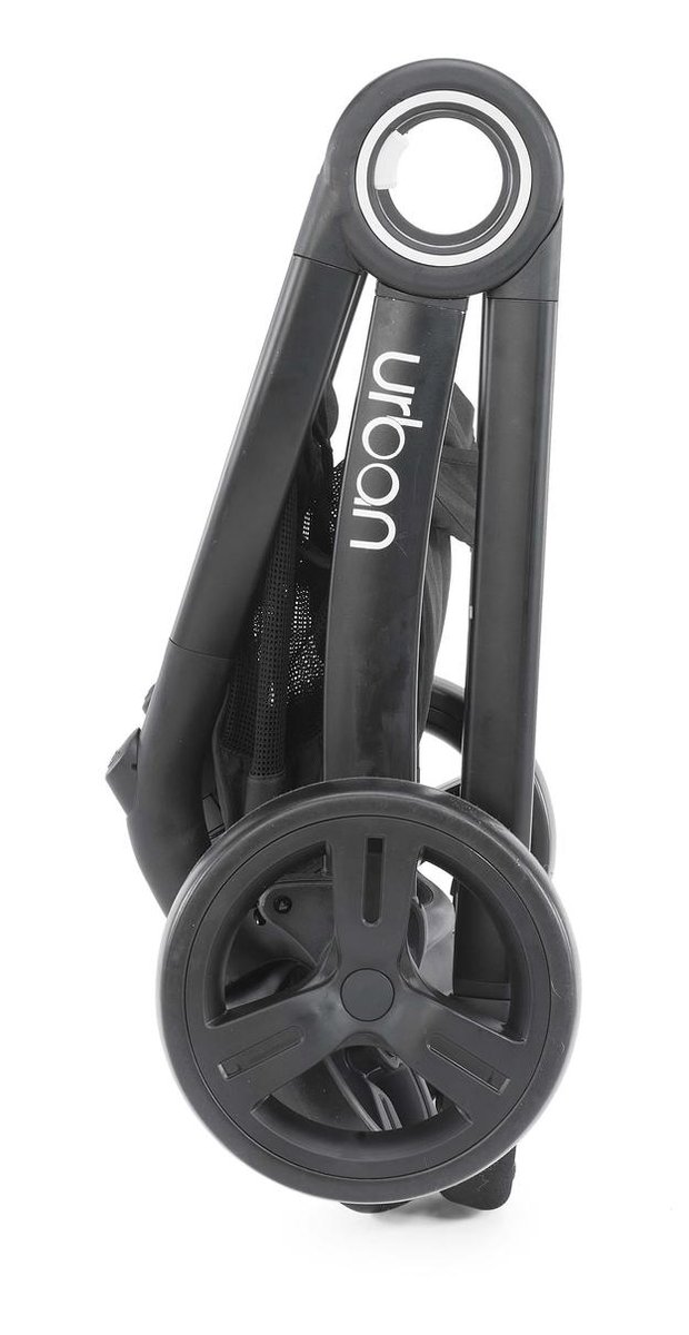 Chicco Urban Kinderwagen met Color Pack Sandshell - afbeelding 3