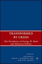 Transformed by Crisis