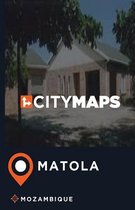 City Maps Matola Mozambique