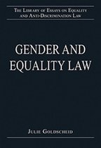 Gender And Equality Law