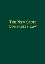 Saudi Companies Law 2016 Annotated